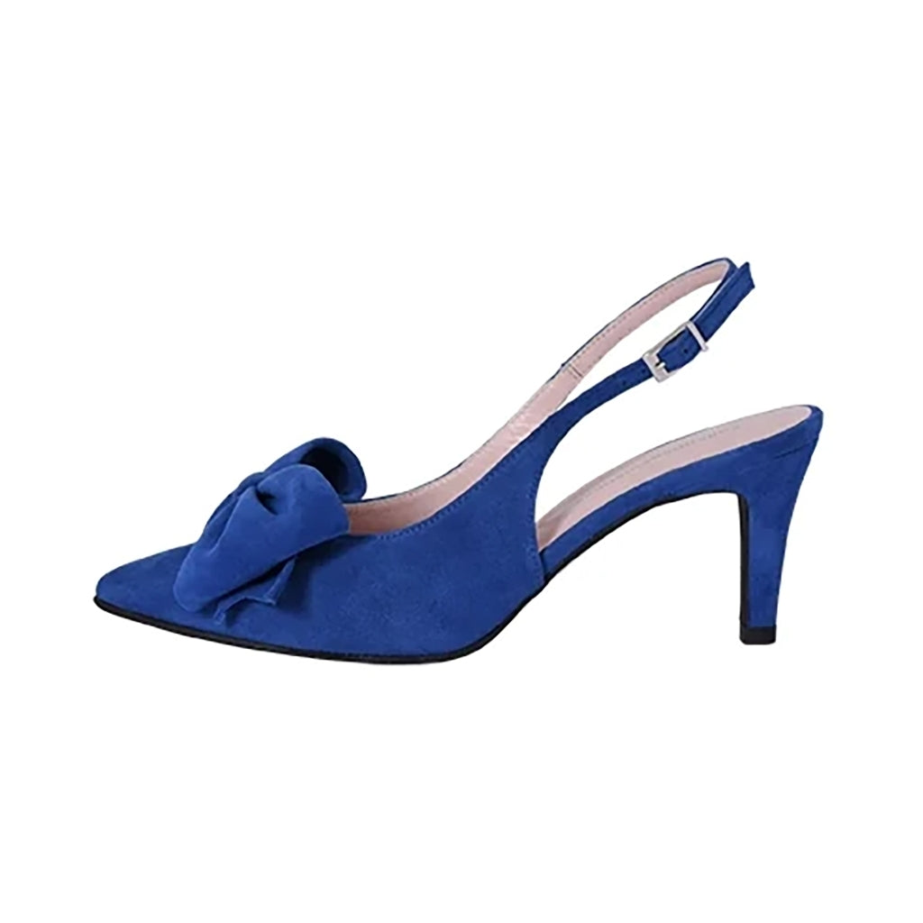 Electric 2024 blue heels