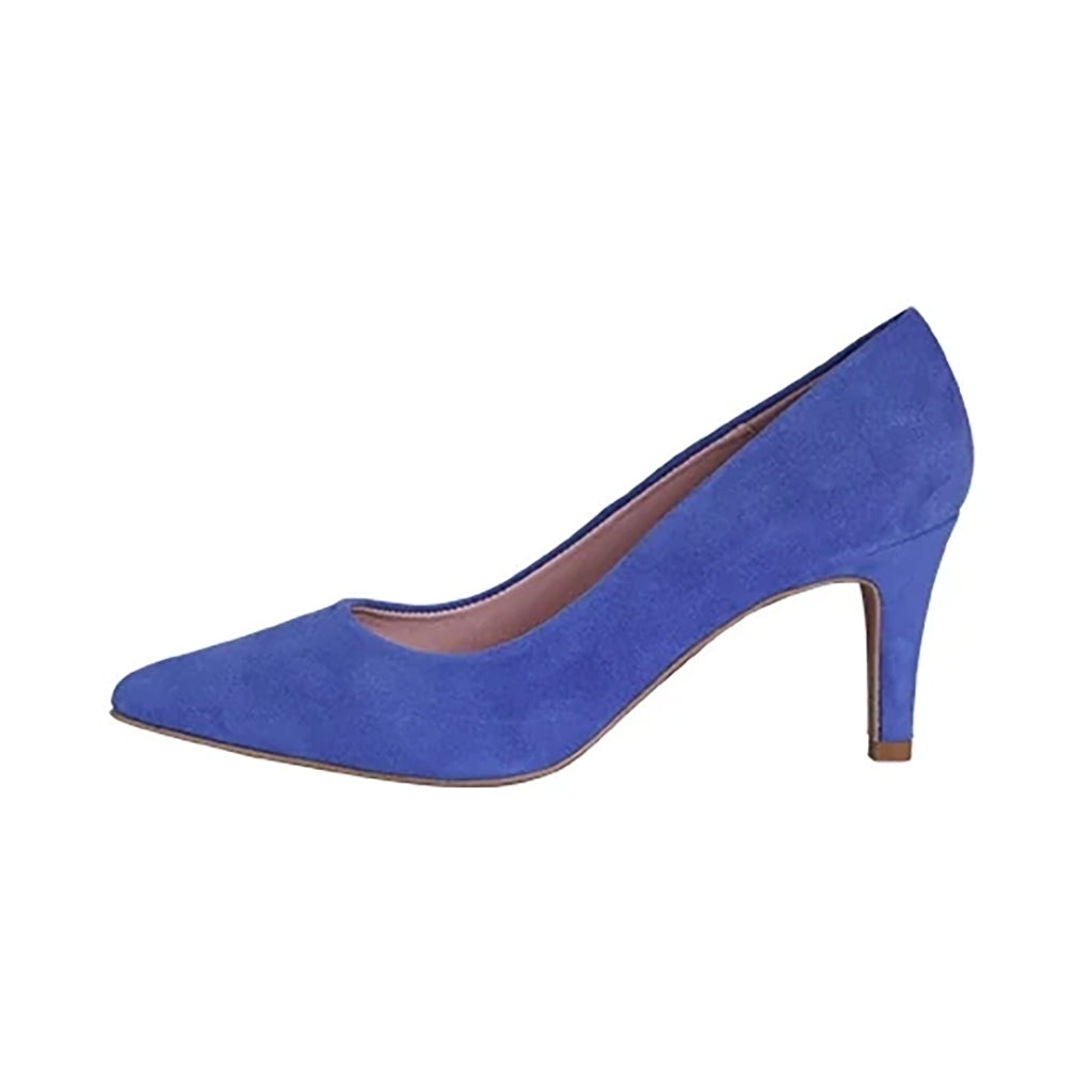 Bright purple heels best sale