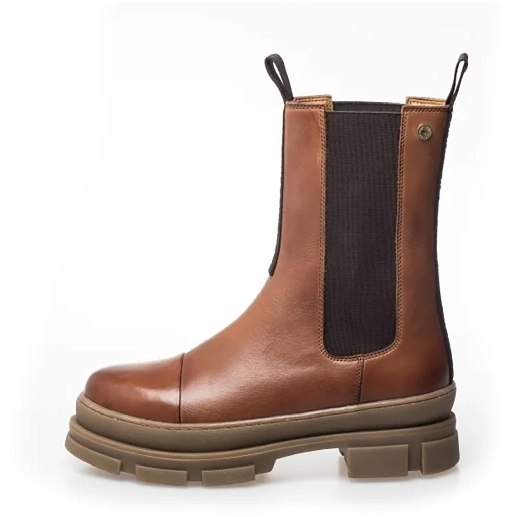 Danish chelsea outlet boots