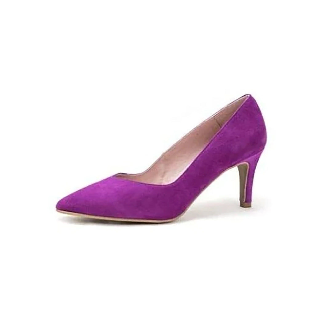 COPENHAGEN SHOES ALONE Stilettos 0102 BENEDETTO FUXIA