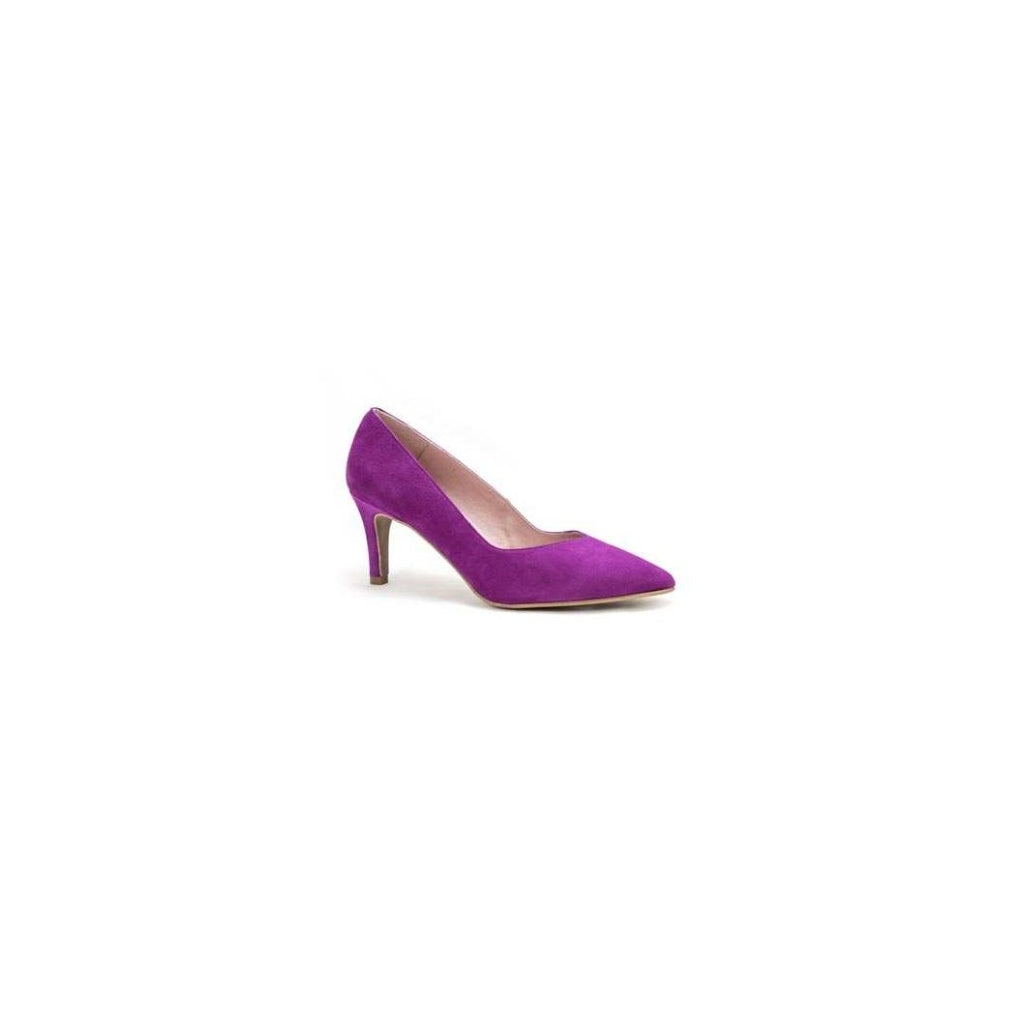 COPENHAGEN SHOES ALONE Stilettos 0102 BENEDETTO FUXIA