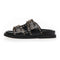 COPENHAGEN SHOES AS SUMMER Slippers 0001 BLACK