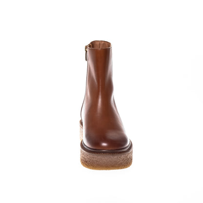 COPENHAGEN SHOES BALANCE MID Boots 361 Tan