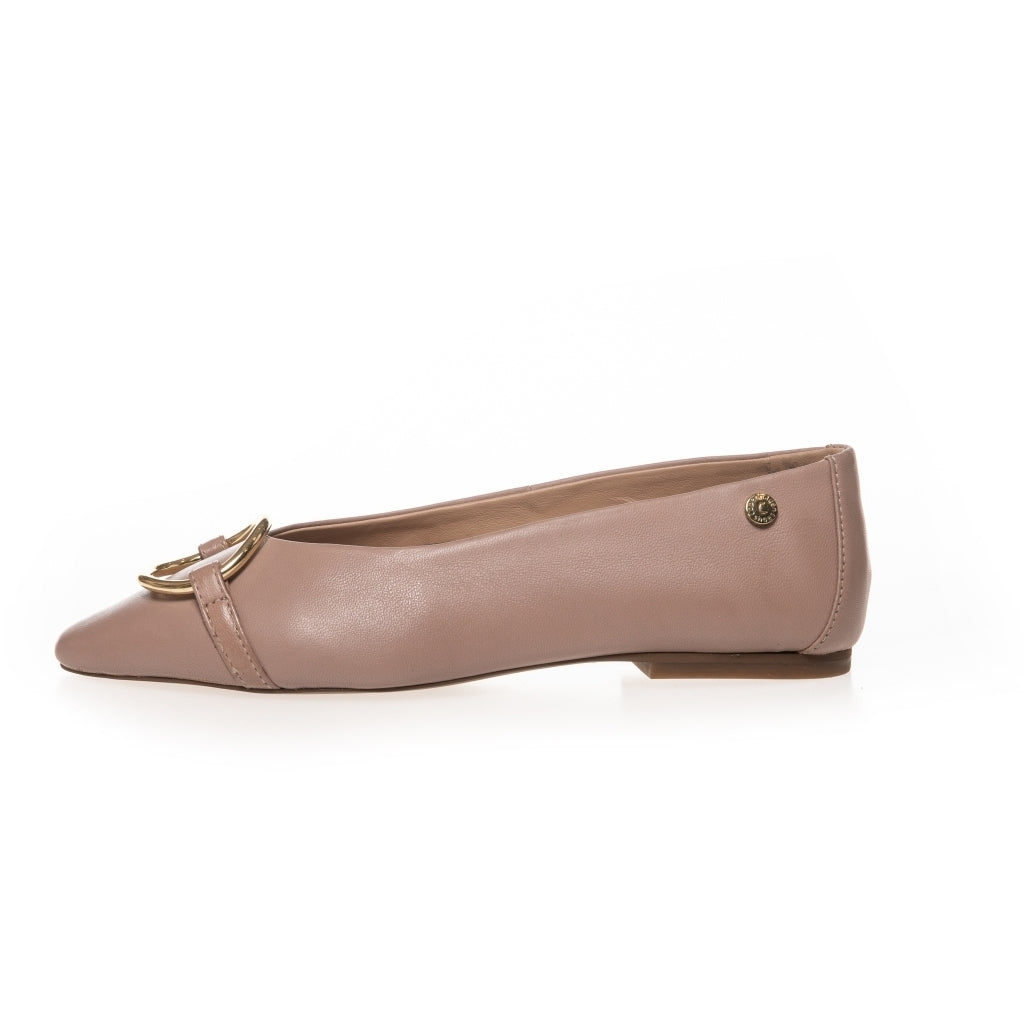 COPENHAGEN SHOES BALLERINA LOVERS 23 Ballet flats 0110 ALMOND PINK