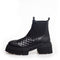 COPENHAGEN SHOES BE THERE Boots 0001 BLACK