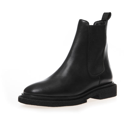 COPENHAGEN SHOES COME OF A WALK BLACK Boots 0001 BLACK