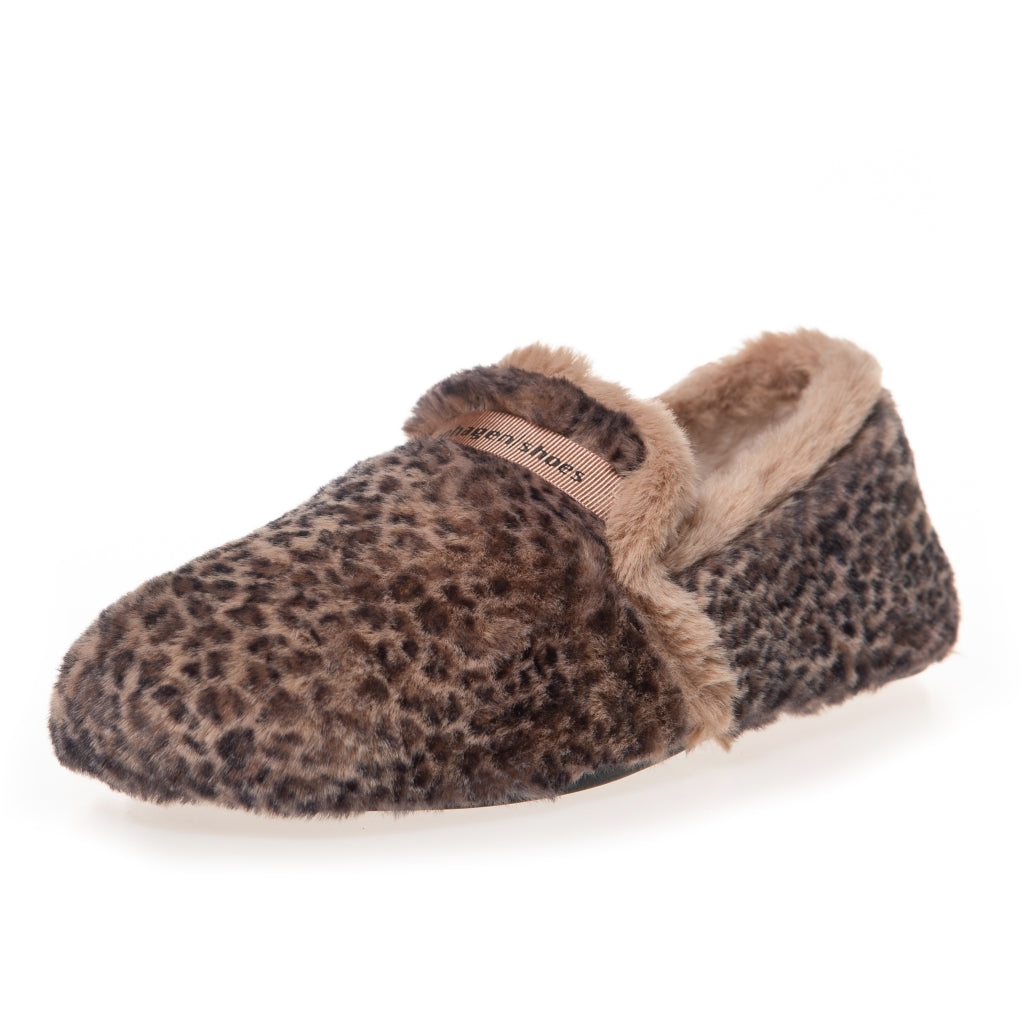 COPENHAGEN SHOES COZY MOVE Slippers 0134 LEP