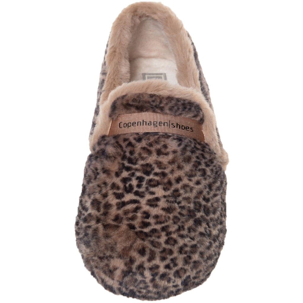 COPENHAGEN SHOES COZY MOVE Slippers 0134 LEP