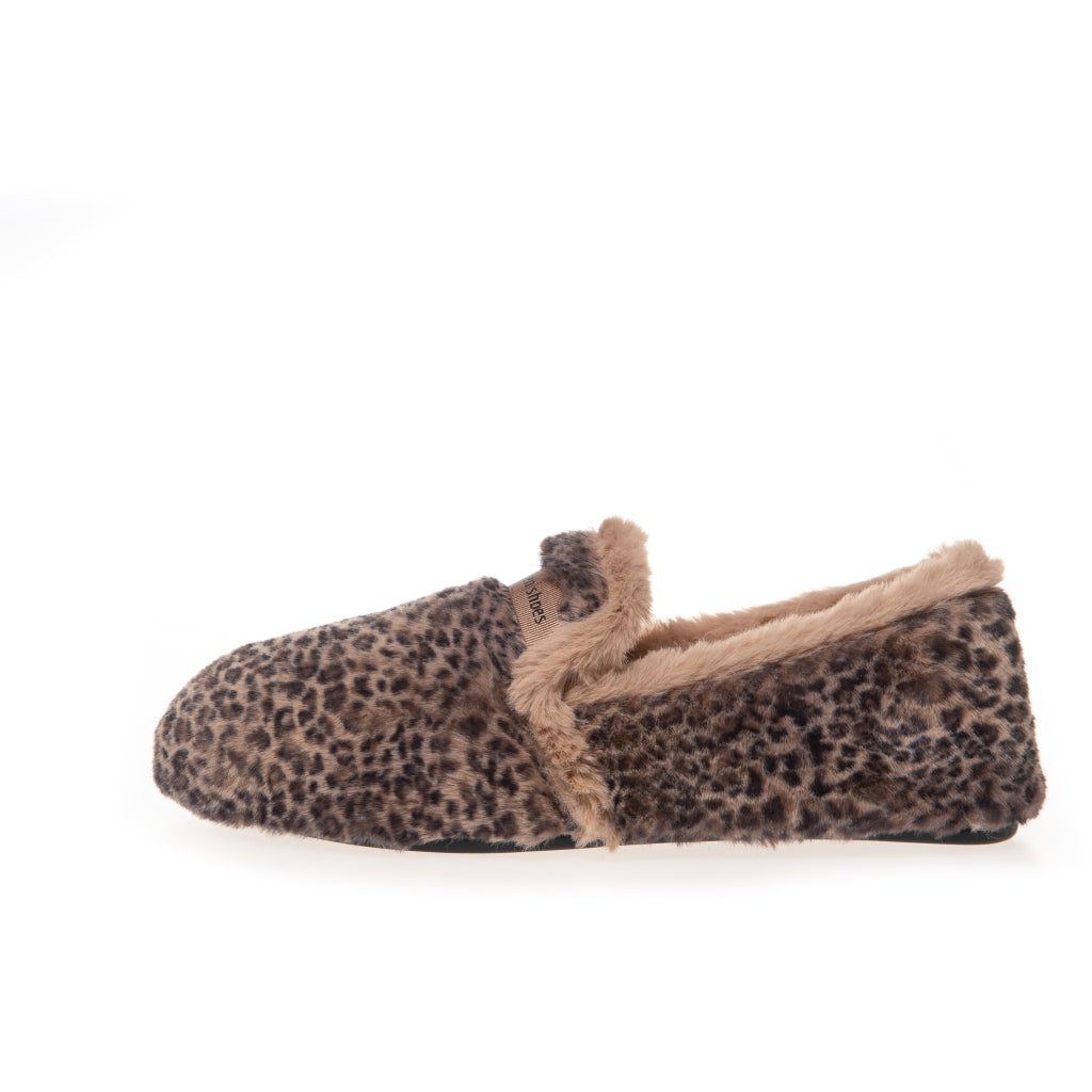 COPENHAGEN SHOES COZY MOVE Slippers 0134 LEP