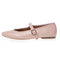 COPENHAGEN SHOES DREAMS Ballet flats 1738 NUDE