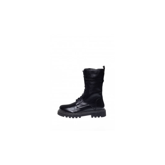 COPENHAGEN SHOES EVERY WHERE 22 Boots 001 Black