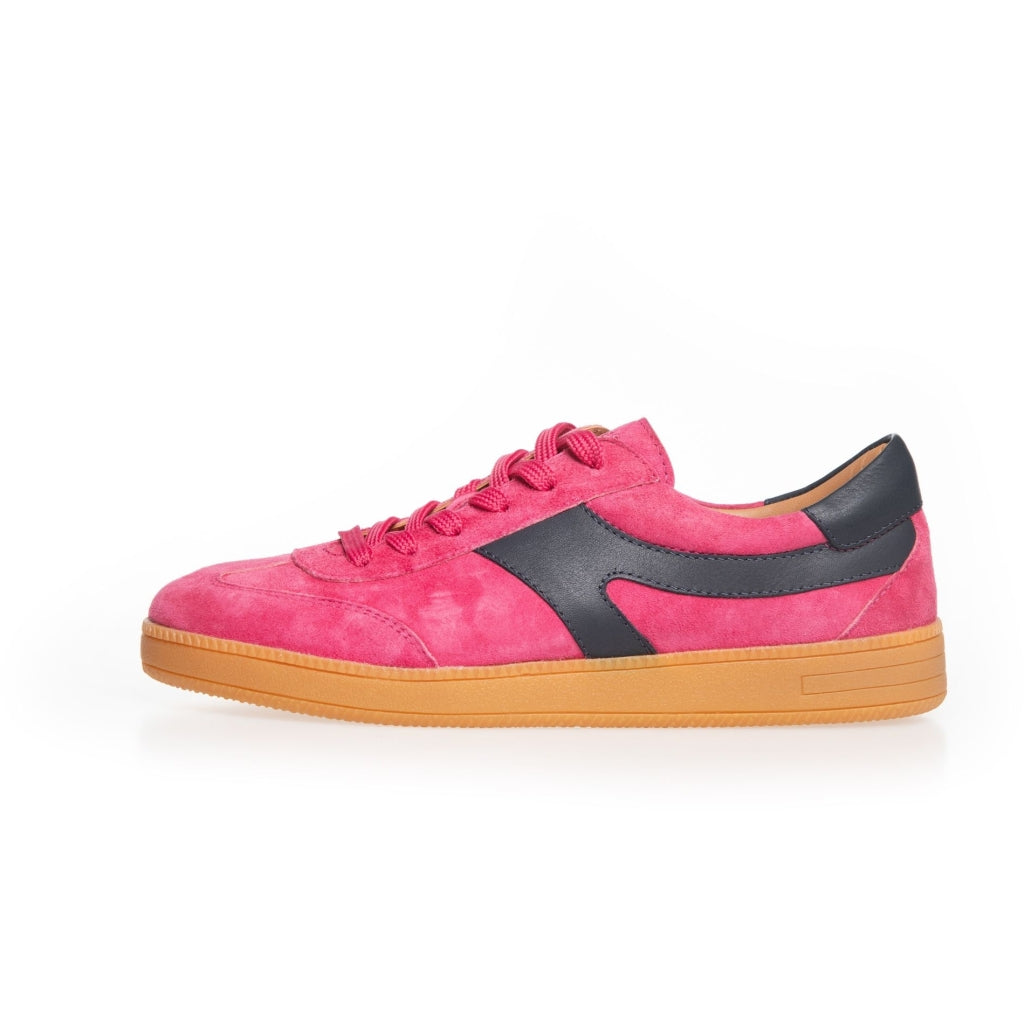 COPENHAGEN SHOES FREAK OUT Sneakers 0044 PINK