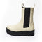 COPENHAGEN SHOES GOING Boots 151 beige leather