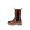 COPENHAGEN SHOES GOING MID Boots 112 Cognac