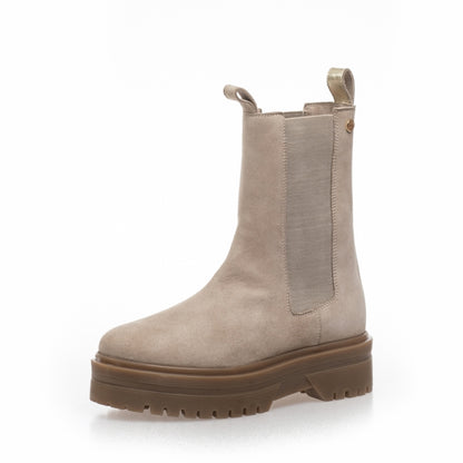 COPENHAGEN SHOES GOING SUEDE 22 Boots 150 Beige suede