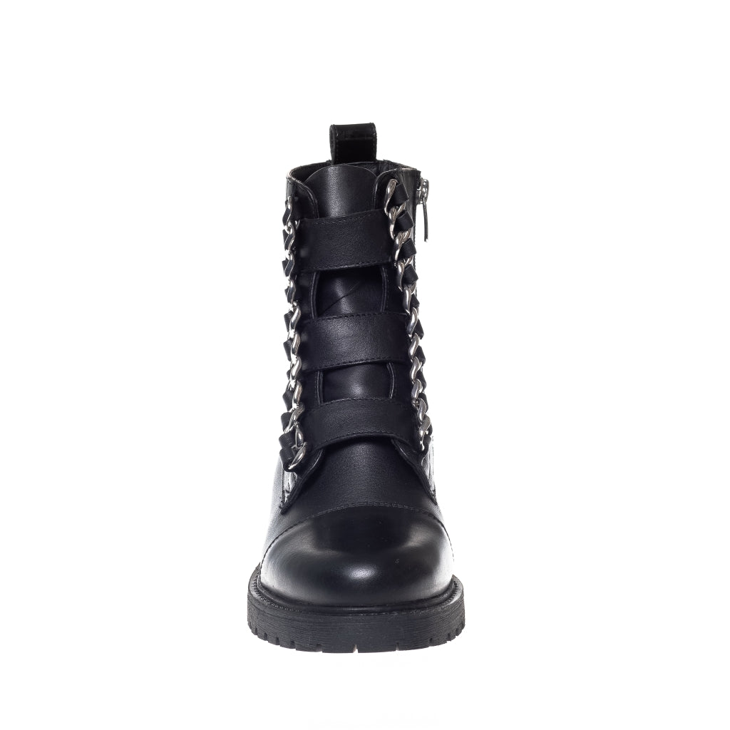 COPENHAGEN SHOES JAM Boots 001 Black