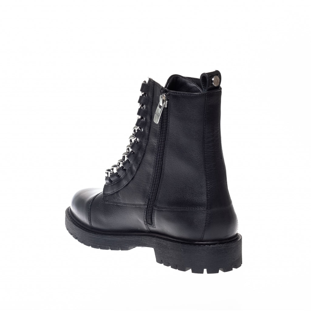 COPENHAGEN SHOES JAM Boots 001 Black