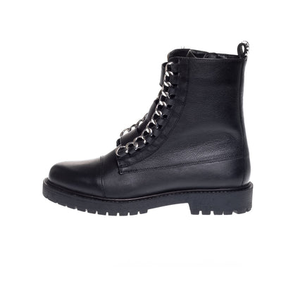 COPENHAGEN SHOES JAM Boots 001 Black