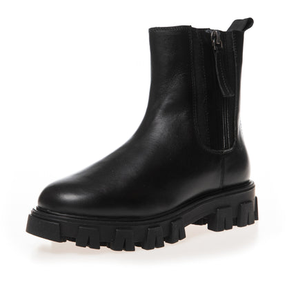 COPENHAGEN KIDS KATY (WR) Boots 0001 BLACK