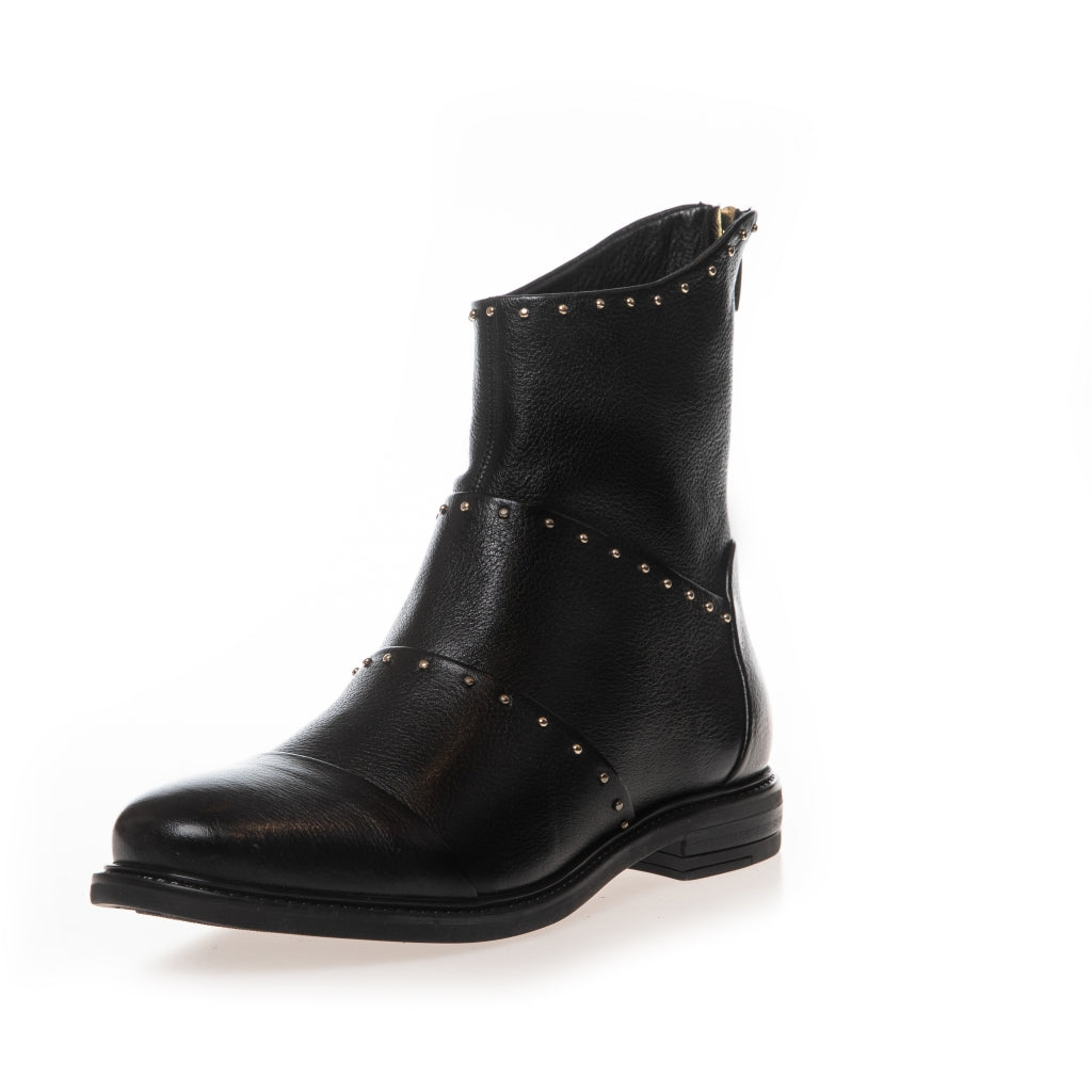 COPENHAGEN SHOES KEEP BELIEVING Boots 0001 BLACK