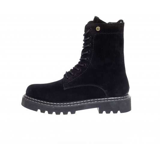 COPENHAGEN SHOES KOSFIRE Boots 0003 BLACK