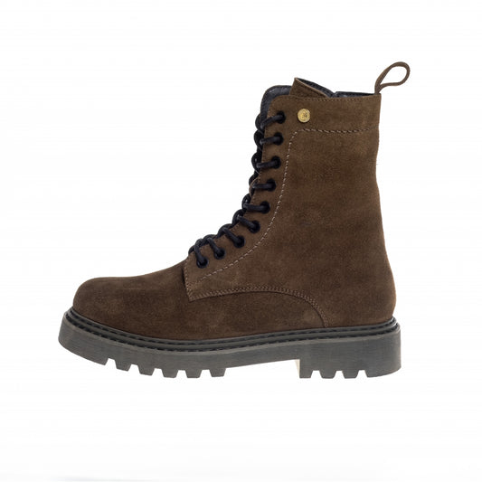 COPENHAGEN SHOES KOSFIRE Boots 099 Army