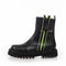 COPENHAGEN SHOES LEMON AND MORE Boots 0001 BLACK