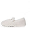 COPENHAGEN SHOES LIKE SLEEPING Slippers 1621 OFF WHITE (CRUDO)