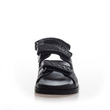 FEVER 22 PATENT - Black patent