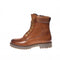 COPENHAGEN SHOES MACARENA Boots 112 Cognac