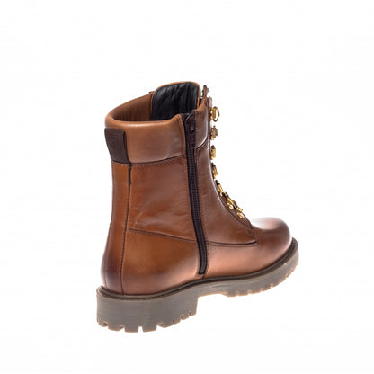 COPENHAGEN SHOES MACARENA Boots 112 Cognac