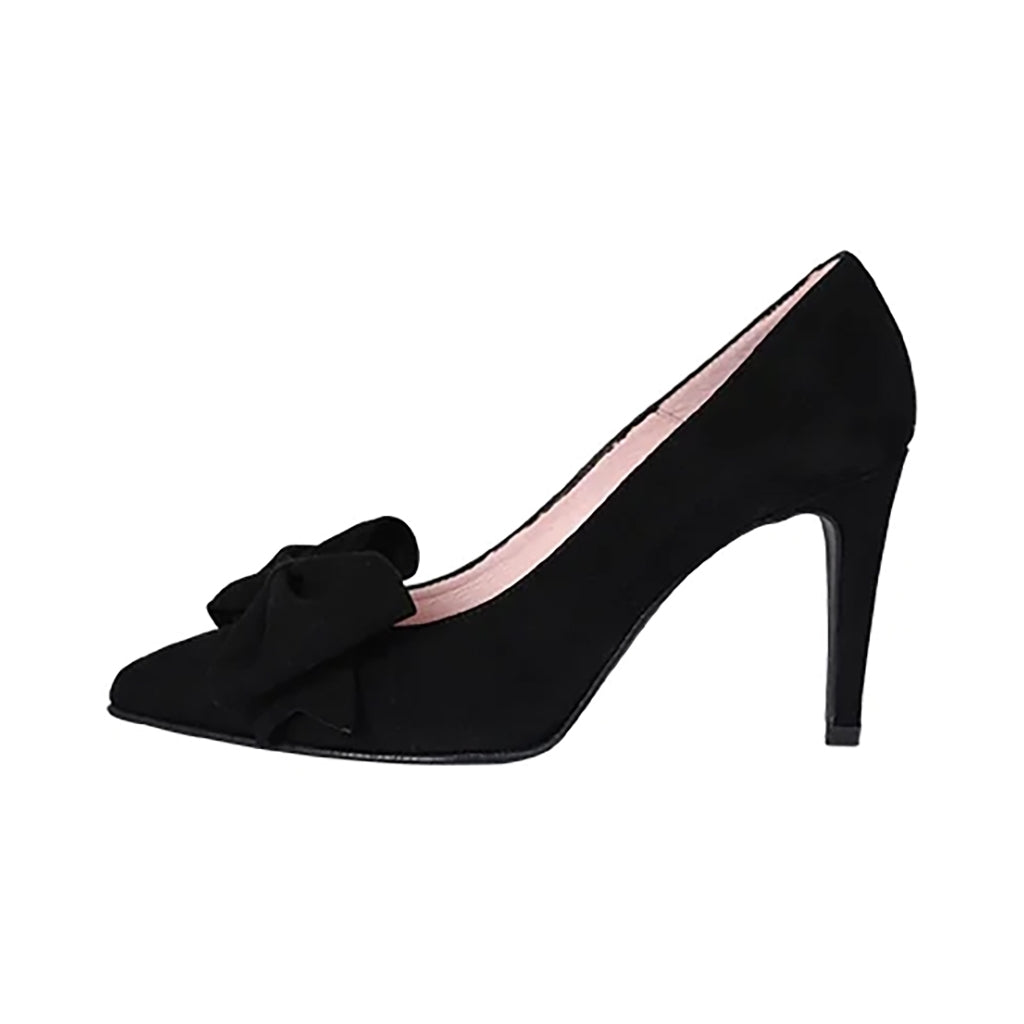 COPENHAGEN SHOES MAITE 22 Stilettos 0001 BLACK