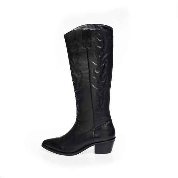 Wish over the hot sale knee boots