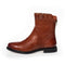 COPENHAGEN SHOES MARGARET Boots 0241 COGNAC