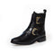 COPENHAGEN SHOES MELODI CRC. Boots 001 Black