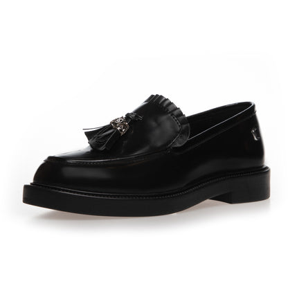 COPENHAGEN SHOES MY KIND OF MOVES Loafers 0001 BLACK