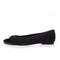 COPENHAGEN SHOES MY OWN BALLERINAS Ballet flats 0041 NAVY/BLACK PATENT