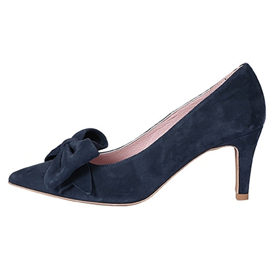 COPENHAGEN SHOES NEW MAITE Stilettos 0093 NAVY (NAUTICAL)