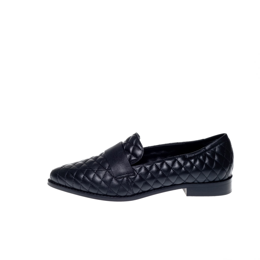 COPENHAGEN SHOES PAMELA Loafers 001 Black