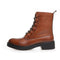 COPENHAGEN SHOES ROCK AND SHINE Boots 0241 COGNAC