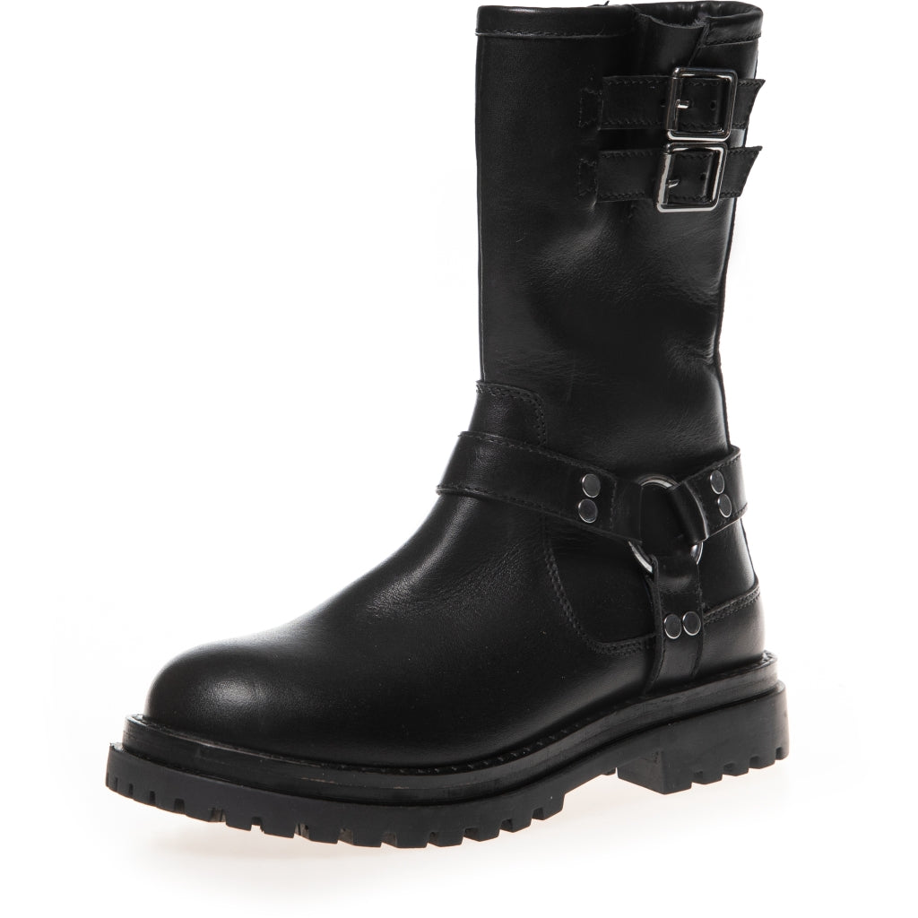 COPENHAGEN KIDS SIMONA (WR) Boots 0001 BLACK