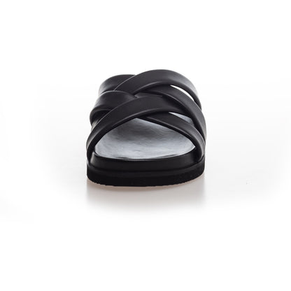 COPENHAGEN SHOES SOUL BLACK Sandals 0001 BLACK