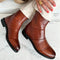 COPENHAGEN SHOES STEPHANIE Boots 0241 COGNAC