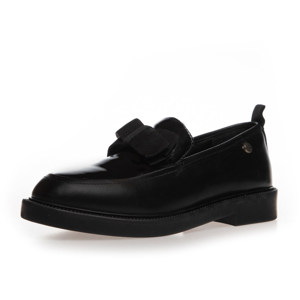 COPENHAGEN SHOES SURROUND ME Loafers 0001 BLACK