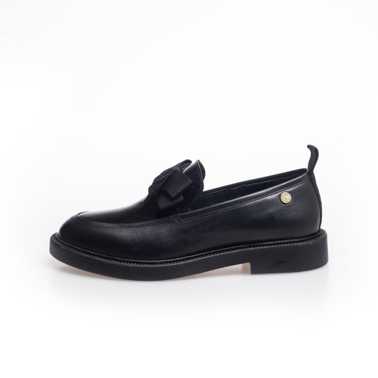 COPENHAGEN SHOES SURROUND ME Loafers 0001 BLACK