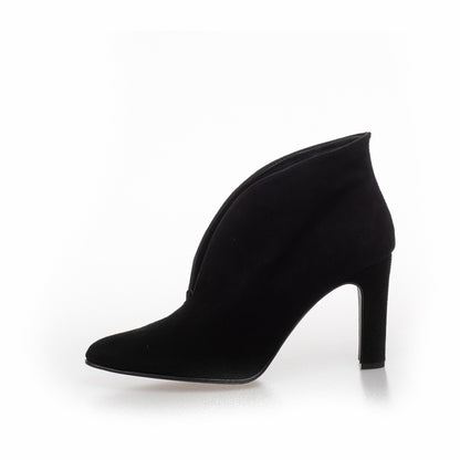 COPENHAGEN SHOES SUS 21 Stilettos 001 Black