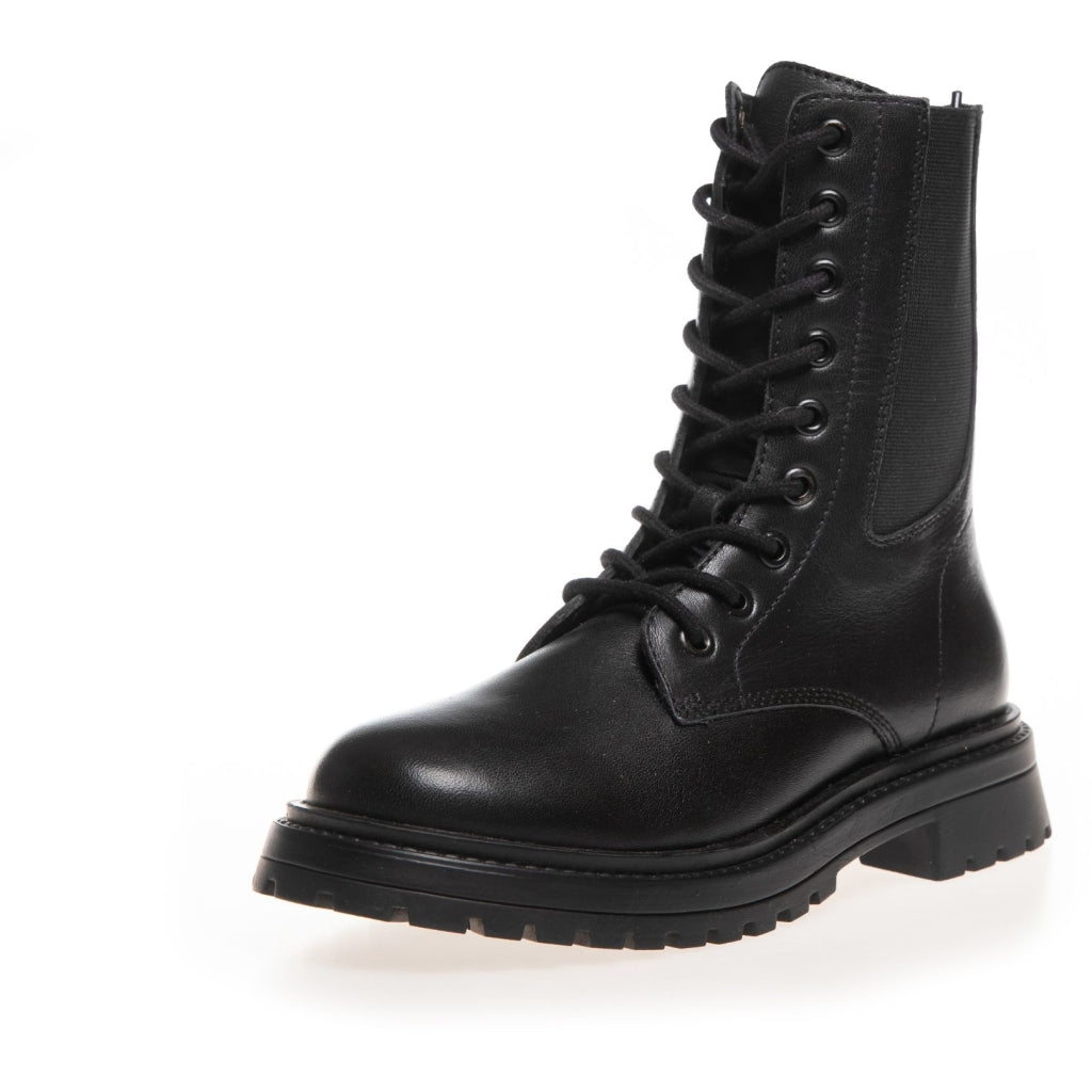 COPENHAGEN KIDS TAYLOR (WR) Boots 0001 BLACK