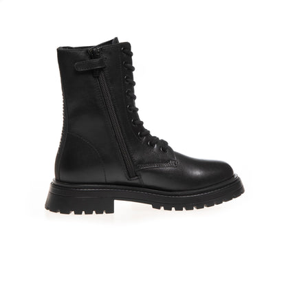 COPENHAGEN KIDS TAYLOR (WR) Boots 0001 BLACK