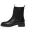 COPENHAGEN SHOES THE CITY LIFE Boots 0001 BLACK