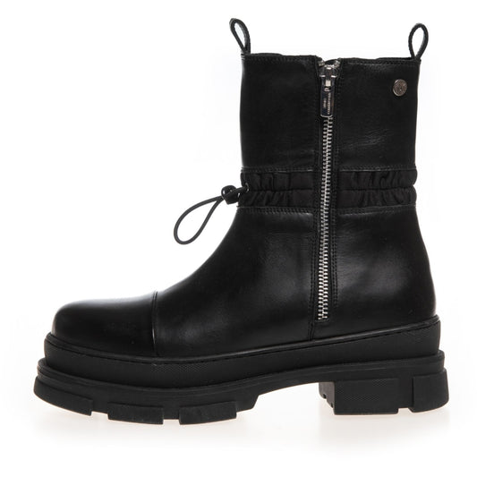 COPENHAGEN SHOES THE GAME BOOT LOW Boots 0001 BLACK